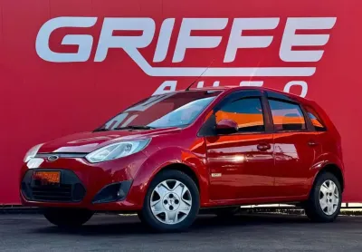 Ford fiesta 1.6 flex 2013