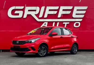 Fiat argo 1.0 2021