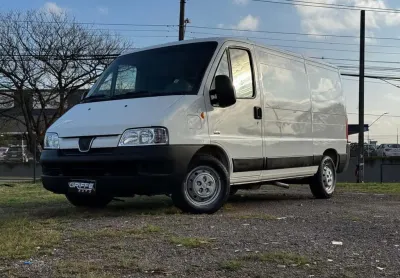 Peugeot boxer f330m 23s 2011