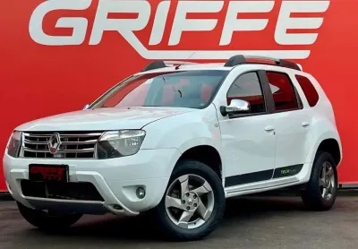 Renault duster 16 d 4x2 2014