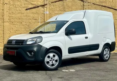 Fiat fiorino endurance 2023