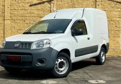 Fiat fiorino 1.4 flex 2021