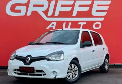 Renault clio exp1016vh 2015