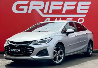 Chevrolet cruze pre2 nb at 2022