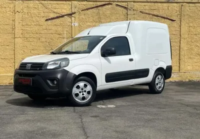 Fiat fiorino endurance 2024