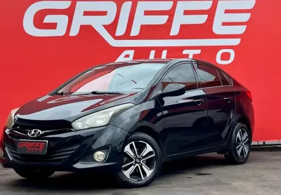 Hyundai hb20s 1.6m 1.6m 2014
