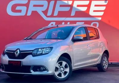 Renault sandero expr 10 2018