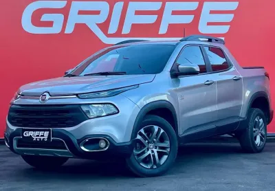 Fiat toro freedom at9 d4 2020