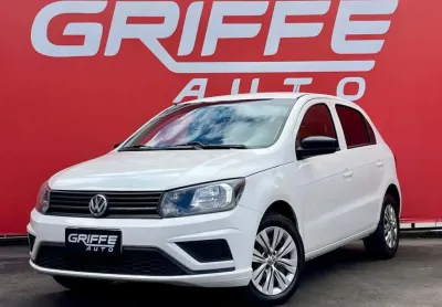Volkswagen gol 1.6l mb5 2022