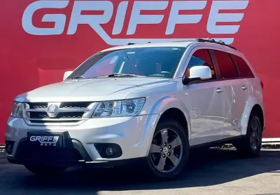 Fiat freemont precisio 2013