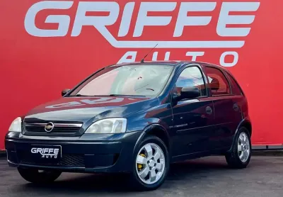 Chevrolet corsa hatch maxx 2009