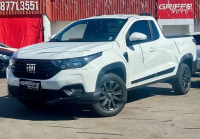 Fiat strada freedom 13cs 2021