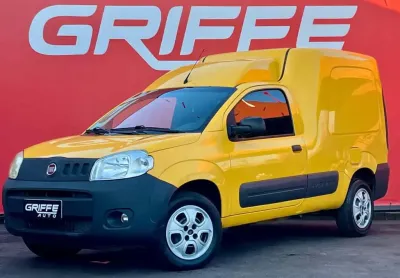 Fiat fiorino hd wk e 2020