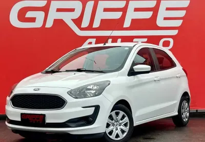 Ford ka se 1.0 ha c 2020