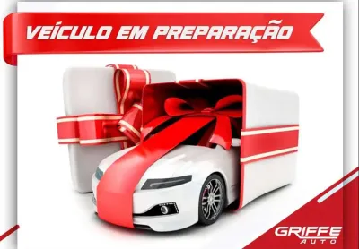 Peugeot 208 griffe a 2015