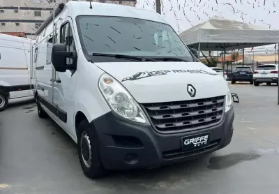 Renault master fur l3h2 2015