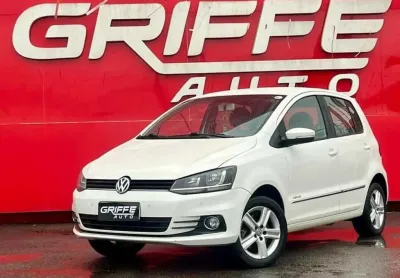 Volkswagen novo fox hl md 2016