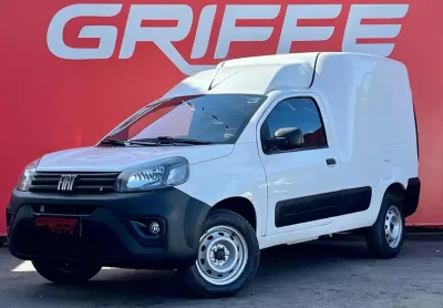 Fiat fiorino endurance 2023