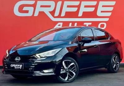 Nissan versa excl cvt 2024