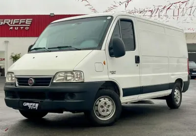 Fiat ducato cargo 2016