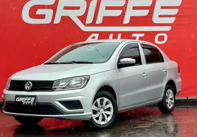 Volkswagen voyage mpi 2023