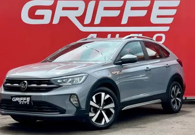 Volkswagen nivus hl tsi 2024