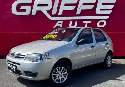 Fiat palio fire economy 2011