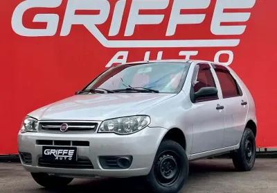 Fiat palio fire economy 2011