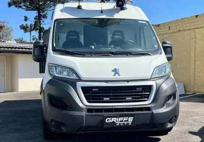 Peugeot boxer alter a 2022