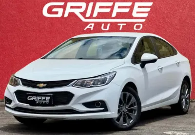 Chevrolet chev cruze lt nb at 2019