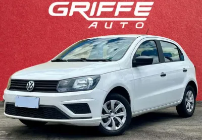 Volkswagen gol 1.0l mc4 2021