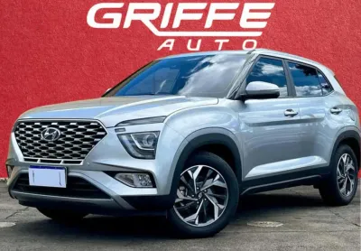 Hyundai creta1ta limited 2025