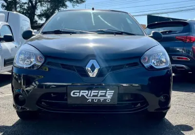 Renault clio aut1016vh 2014