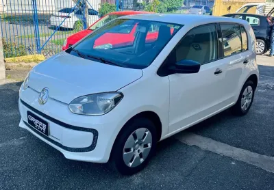 Volkswagen up take ma 2016