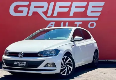 Volkswagen polo hl ad 2019