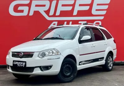 Fiat weekend attractive 2016