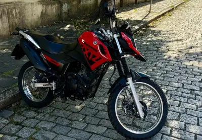 Yamaha crosser s abs 2024