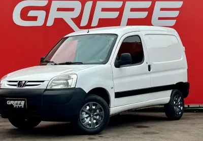 Peugeot partner 1.6 2021