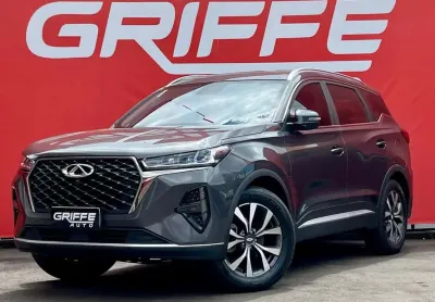 Caoa chery tiggo7 pro 16t 2022