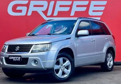 Suzuki g.vitara 2wd 5p 2012