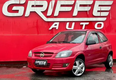 Chevrolet corsa hatch maxx 2011