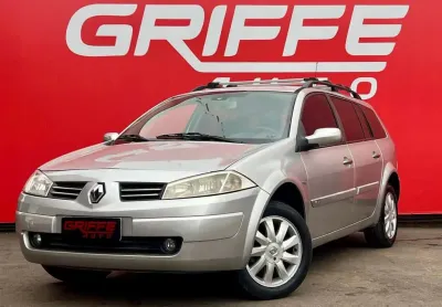 Renault meganegt dyn 16 2012