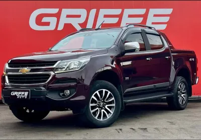 Chevrolet s10 hc dd4a 2019