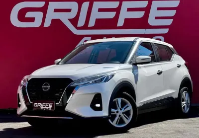 Nissan kicks active cvt 2024