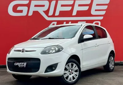 Fiat palio essenc 1.6 dl 2013