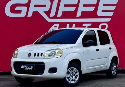 Fiat uno vivace 1.0 _2p 2016