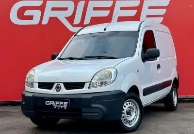 Renault kgoo express16 2011