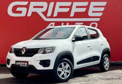 Renault kwid zen 10mt 2022