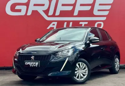 Peugeot 208 like mt 2024