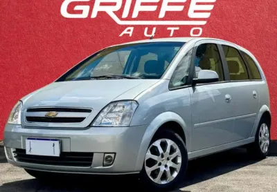 Chevrolet meriva premium 2012